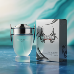 Insuperable Aqua 100 ml
